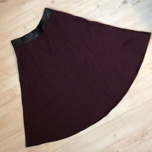 Banana Republic Skirt